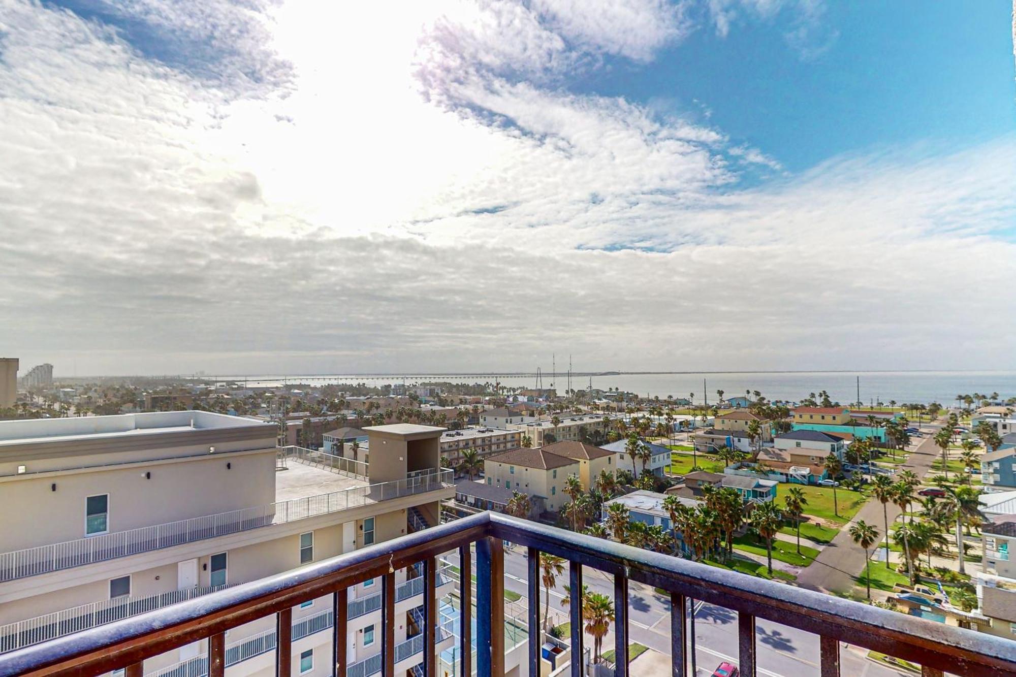 南帕诸岛Ocean Vista #1101公寓 外观 照片